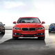 Illustration for article titled The 2012 BMW 3-Series is larger, lighter and turbo-only